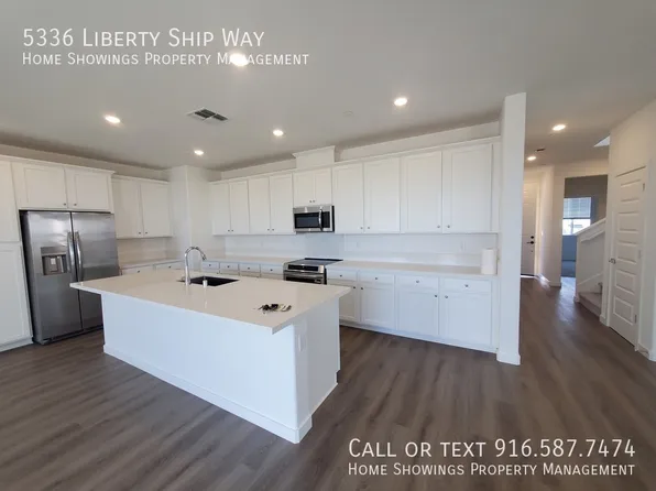 5336 Liberty Ship Way, Sacramento, CA 95835