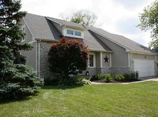 11833 Golf Course Dr, Indianapolis, IN