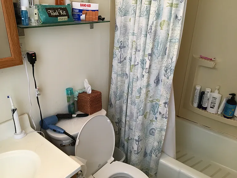 57 Cedar St #2A — Photo 6