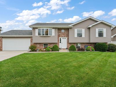 12736 Colfax St, Cedar Lake, IN, 46303