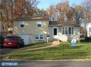 2626 Forrest Ave, Bensalem, PA