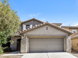 2420 Cockatoo Dr, North Las Vegas, NV 89084