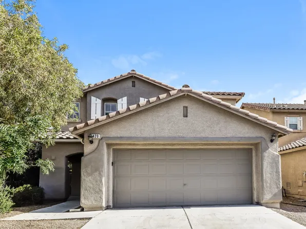 2420 Cockatoo Dr, North Las Vegas, NV 89084