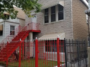 2452 W 46th St, Chicago, IL 60632