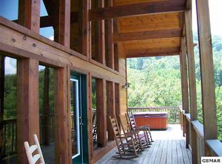 3940 Glenview Way, Sevierville, TN 37862