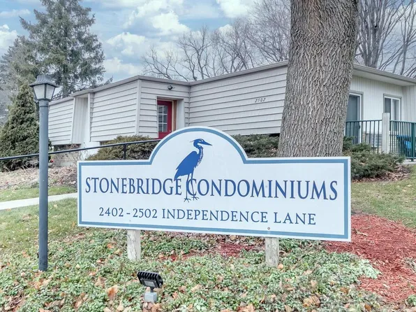 4326 Melody Lane #204, Madison, WI 53704