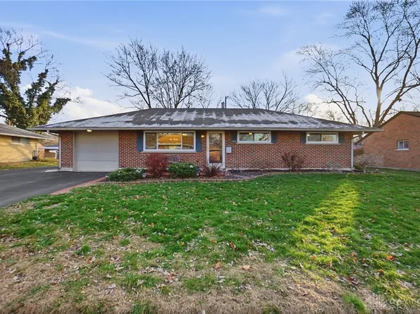 4820 Rexwood Dr, Dayton, OH 45439