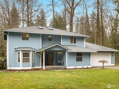 24444 249th Avenue SE, Maple Valley, WA, 98038