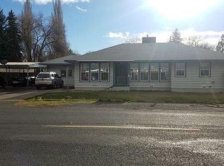4234 Clinton Ave, Klamath Falls, OR 97603