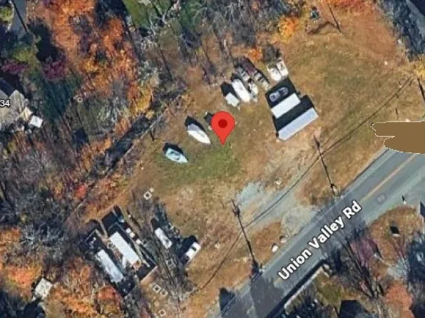 1463 Union Valley Rd, West Milford Twp., NJ 07480