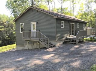79 Blair Rd, Augusta, ME 04330