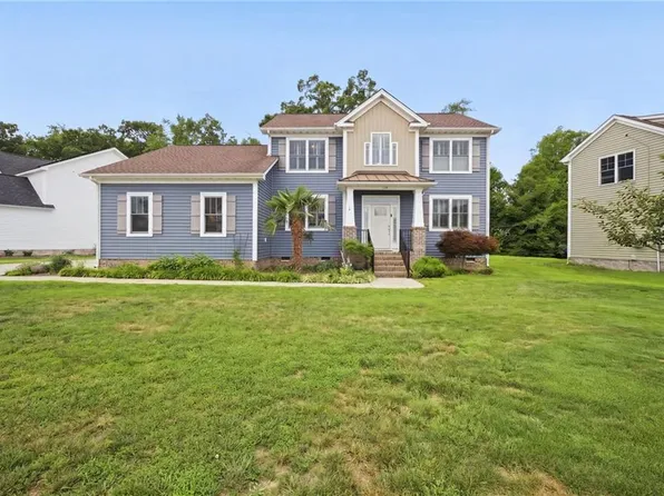 119 Willet Way, Newport News, VA 23606