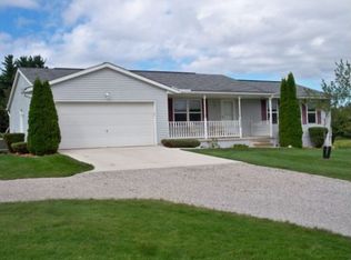 5226 Lucas Perrysville Rd, Perrysville, OH 44864