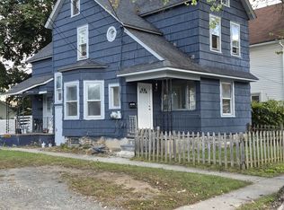 18 Mechanic St #1, Port Jervis, NY 12771