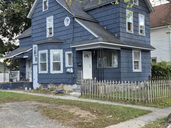 18 Mechanic St #1, Port Jervis, NY 12771