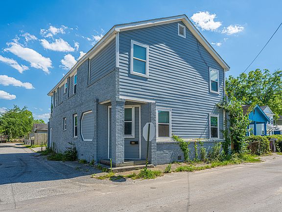 4th image of 2001 Hugo Ave #A & B