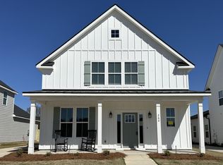 2604 Laurens St, Grovetown, GA 30813