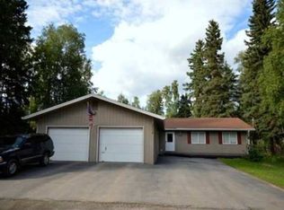 3778 Erickson Ave, Fairbanks, AK 99709