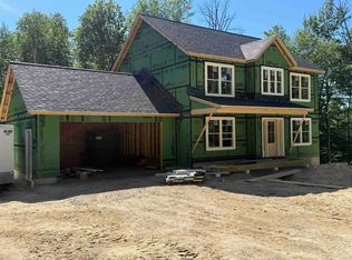 1 Stowe Mountain Rd, Hillsborough, NH 03244