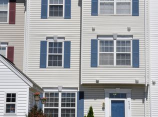 4957 Barclay Ter, Frederick, MD 21703