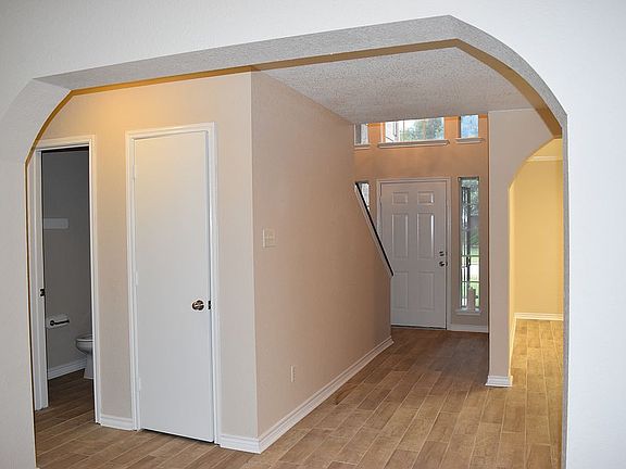 NICE OPEN CONCEPT