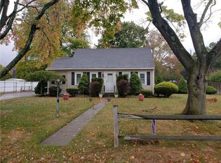 321 Main Ave, Warwick, RI 02886