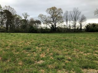 LOT 2 Jennings Rd, Statesville, NC 28625