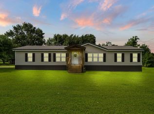 140 H Roberts Rd, Deridder, LA 70634