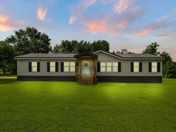 140 H Roberts Rd, Deridder, LA 70634