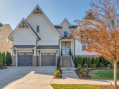 2709 Otterham Dr, Thompsons Station, TN, 37179