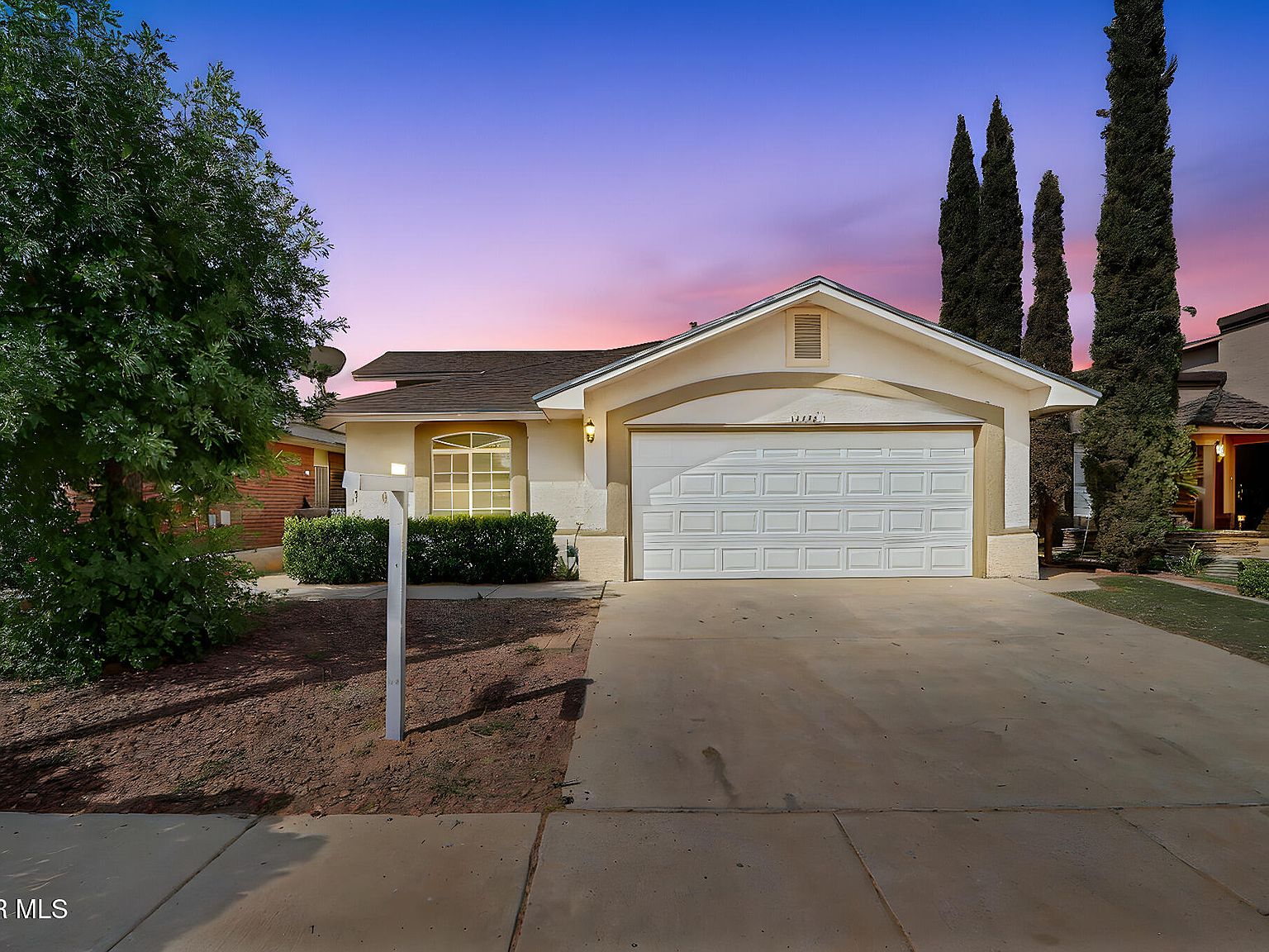 12496 Tierra Serena Dr, El Paso, TX 79938 | Zillow