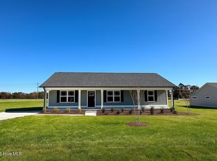 112 Dees Meadow Ln, Fremont, NC 27830