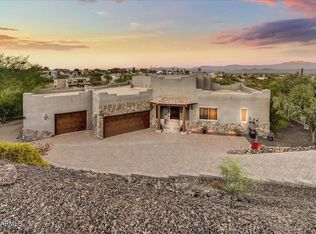 15770 E Palomino Blvd, Fountain Hills, AZ 85268