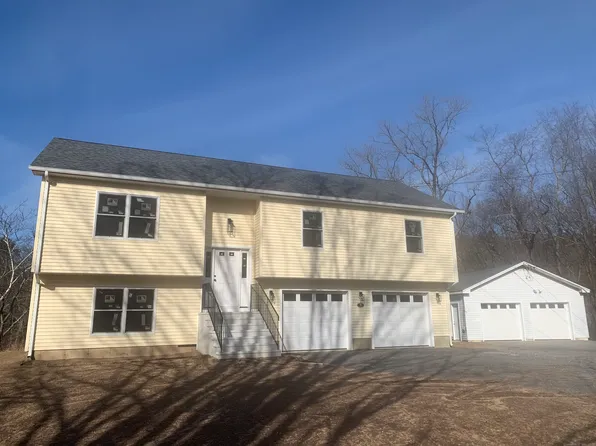 9 Moose Meadow Road, Willington, CT 06279