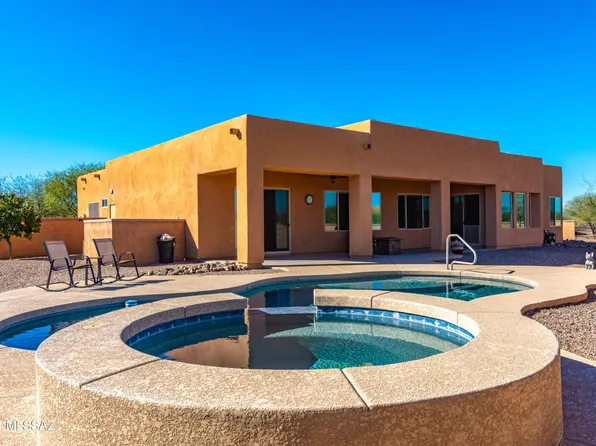 13130 W Butter Bush St, Tucson, AZ 85743