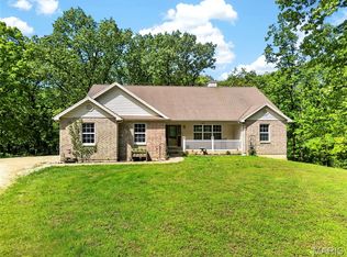 138 Royal Dr, Foley, MO 63347