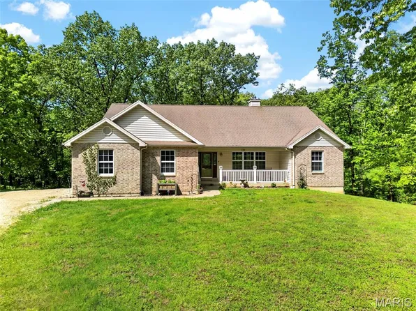 138 Royal Dr, Foley, MO 63347