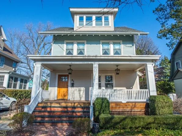 85 Evergreen Ave, Bloomfield Twp., NJ 07003