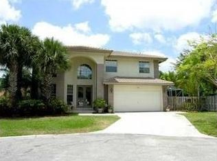 661 SW 87th Ter, Plantation, FL 33324