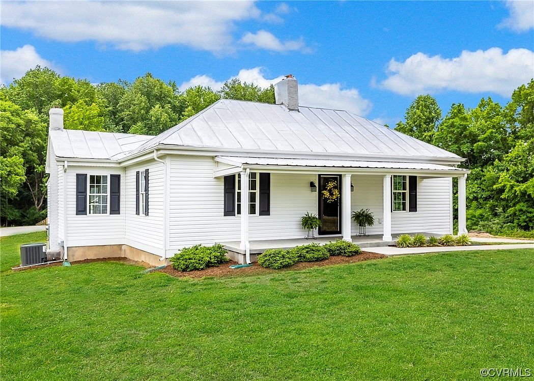 5963 Old Buckingham Rd, Powhatan, VA 23139 Zillow