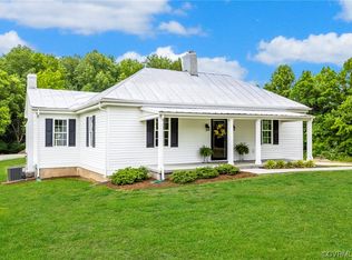 5963 Old Buckingham Rd, Powhatan, VA 23139