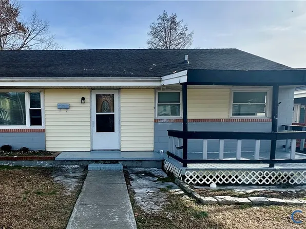 2124 Ferndale Ave, Petersburg, VA 23803