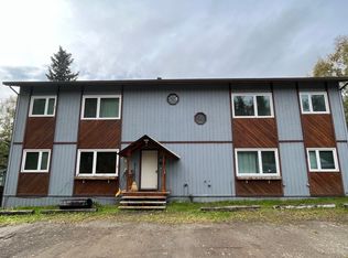 4897 Dartmouth Dr #3, Fairbanks, AK 99709