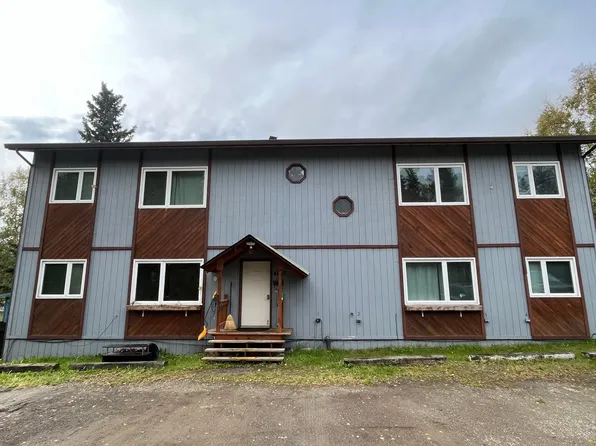 4897 Dartmouth Dr, Fairbanks, AK 99709