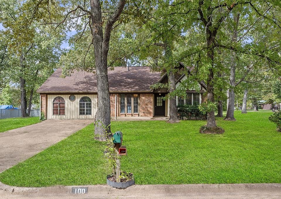 100 Castle Oaks St, Lufkin, TX 75904 MLS 61272347 Zillow