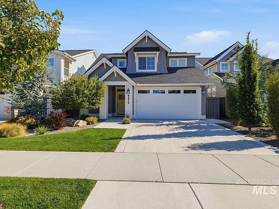 2nd image of 6224 S Wayland Way