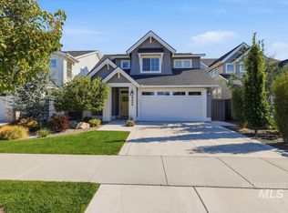 6224 S Wayland Way, Meridian, ID 83642