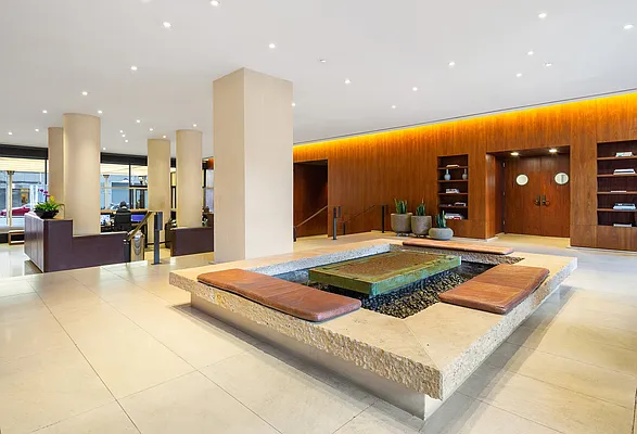 Rented by Douglas Elliman | media 10