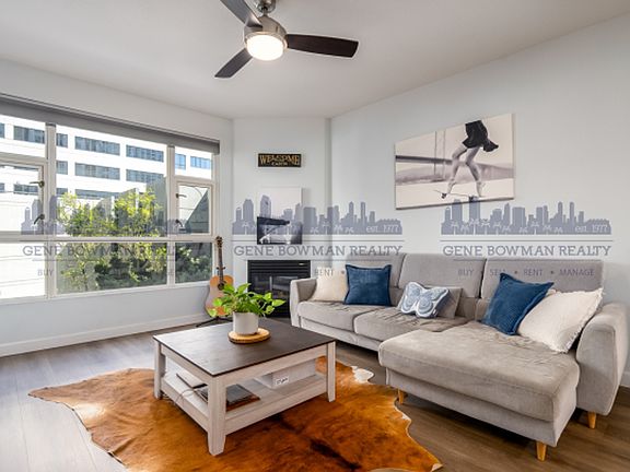 4th image of 1240 India St Unit 523