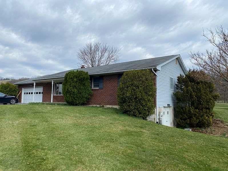 607 Hawk Mountain Rd, Kempton, PA 19529 Zillow